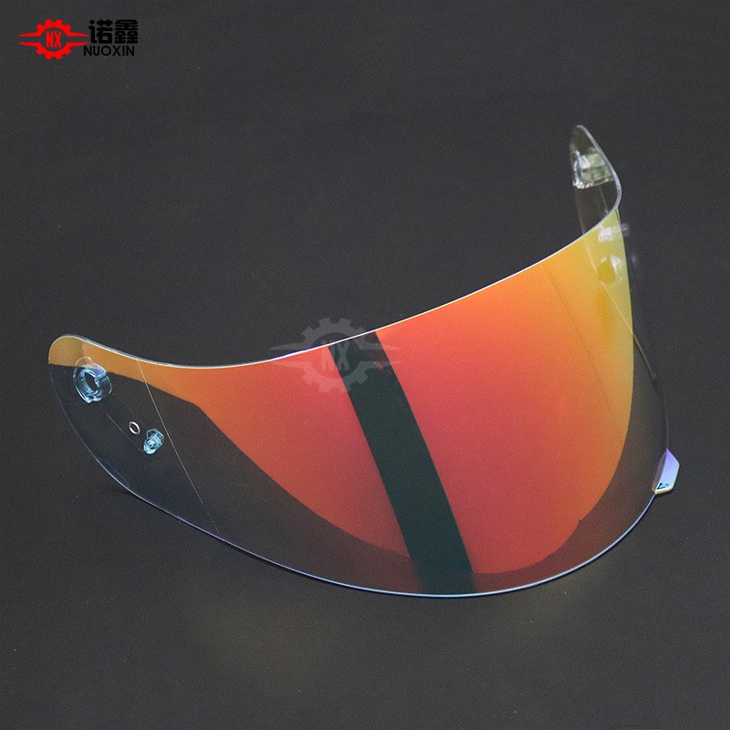 适配HJC CSR3 CL-17/CL-16/CS-RE3CS/CS-15/TR-1头盔镜片日夜通用