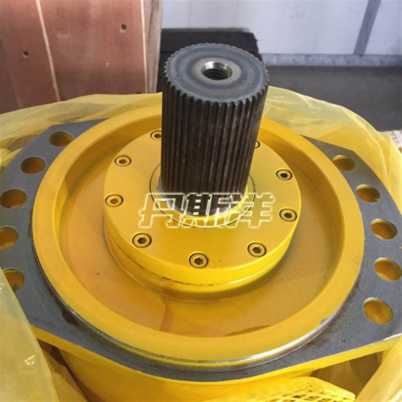 MS/MSE/MCR/05/08/11/18液压马达 压路机Q波克兰马达 液压油马达,标准件/零部件/工业耗材,液压马达/油马达,淘宝优惠券,粉丝福利购,淘宝优惠卷