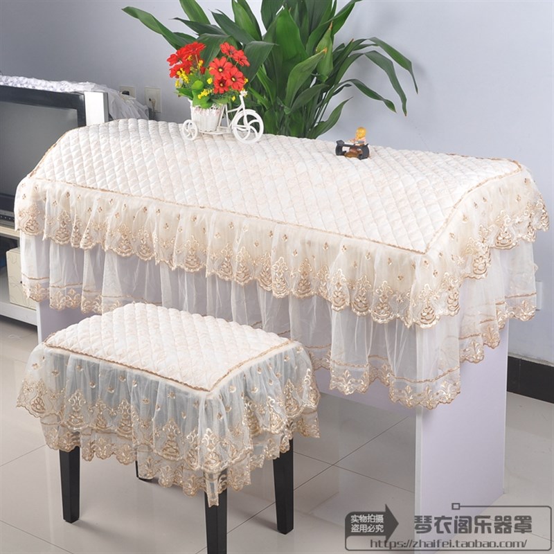 电钢琴罩雅马哈KBP2000防尘套The GONE智能钢琴88键电子钢琴披