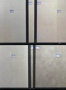 素色公道0x1风60绒020大板瓷砖新款奶油0x175客厅金丝0地板砖瓷50