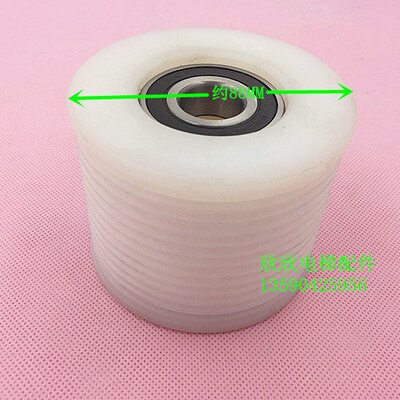 电梯带18 带皮带轮多多轮2070楔6扶梯8741扶梯*41皮带轮楔184