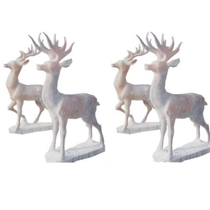 园林小动物石雕产品n图片户外景观石制动物雕塑价格石质动物制作