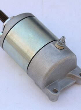 25/CH146B5动12新/起-46A46马达洲锐箭启动马达电机SD适用/大46