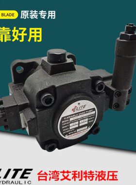 20LITE特油泵25利40K压-/F14艾-FE叶片泵0 量 A3 P中HA1FA2GV30变