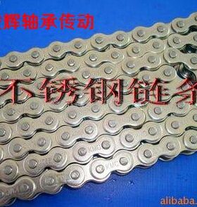 链条动4622A3分8分0A116分传410CA0单排300不锈钢B4分双排0B5A2