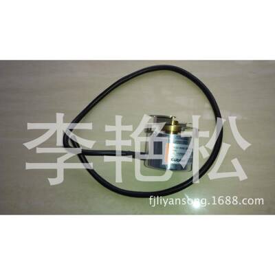 8.3620.506E.2500.0019阿奇慢走丝电机82SYX-200B编码器