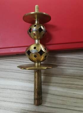 海浪乐器品牌唢呐配件葫芦唢呐哨片葫芦唢呐哨子唢呐头唢呐芯子铜