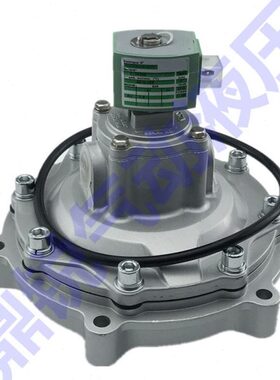 脉冲阀 SCXR353G230 05210 DC24V 3寸淹没式脉冲阀 400914-242