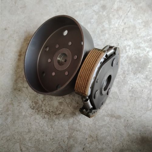 小白龙微耕机天马a款变速箱离合器摩擦盘  摩擦快  离合总成