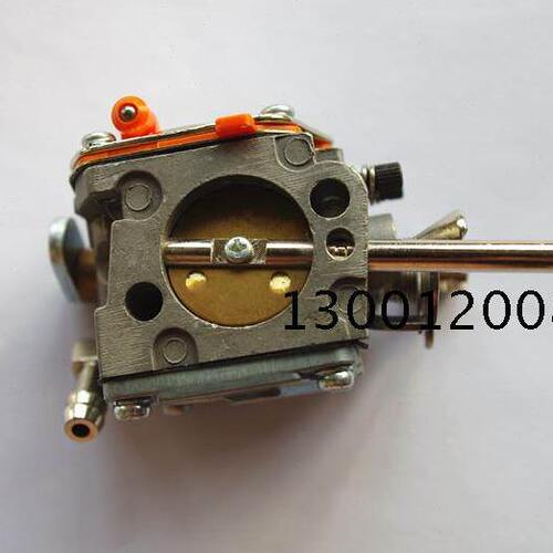威克 BS65 BS500 BS650 BS700 冲击夯 打夯机 化油器