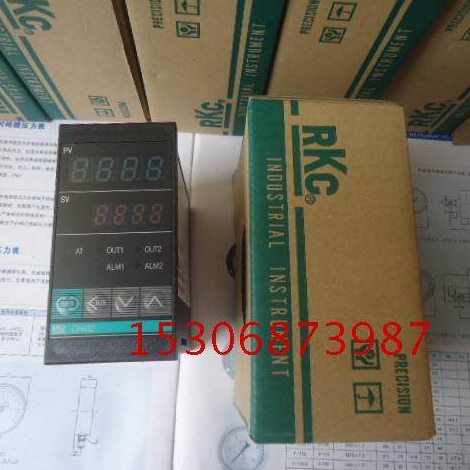 全新原装进口RKC温控器 温控表CH402 CD401 CB400 RD400