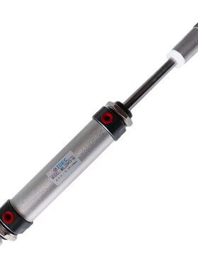 MALJ可调迷你气缸2575-1516/20/25/32/40*25/50/75/100-50S带磁