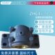 ZHC4 110 100 轴壳瓦盒带铜套 滑动轴承座