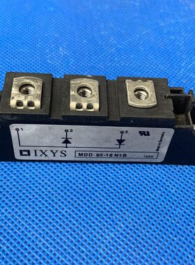 MDD95-16N1B和MDD72-14N1B艾赛斯整流二极管MDD56-12N1B