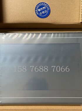 MCGS昆仑通态人机界面触摸屏TPC1061Ti