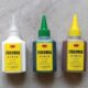 绿色 白色 油墨 打码 速干擦不掉印油 不灭印油 机墨水 黄色