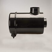 空滤总成G140523 适用进口机械设备空气过滤器外壳G120310