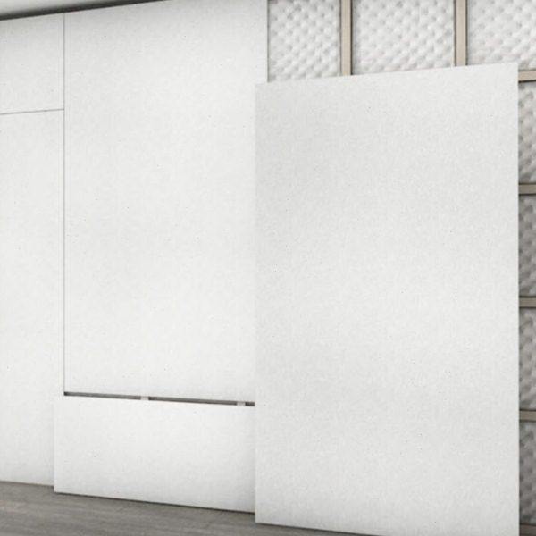 OFF隔音板卧室墙体家用高密度隔声板KTV私人影院隔断吊顶隔音材料