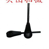 重型棘轮六角梅花扳手22mm24mm27mm30mm32mm34m36mm41mm46mm50mm