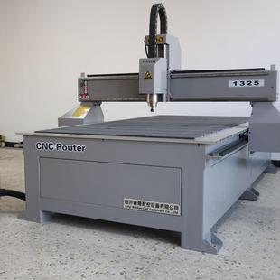 全自动C高精度巡边广告画业经瓷画摆台画PVC板实木C雕刻机