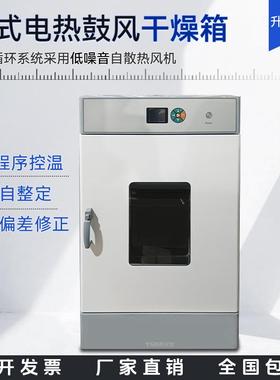 电热鼓风干燥箱WGL-20BE恒温箱WGL-125烘箱WGL-72BE一台可做出口