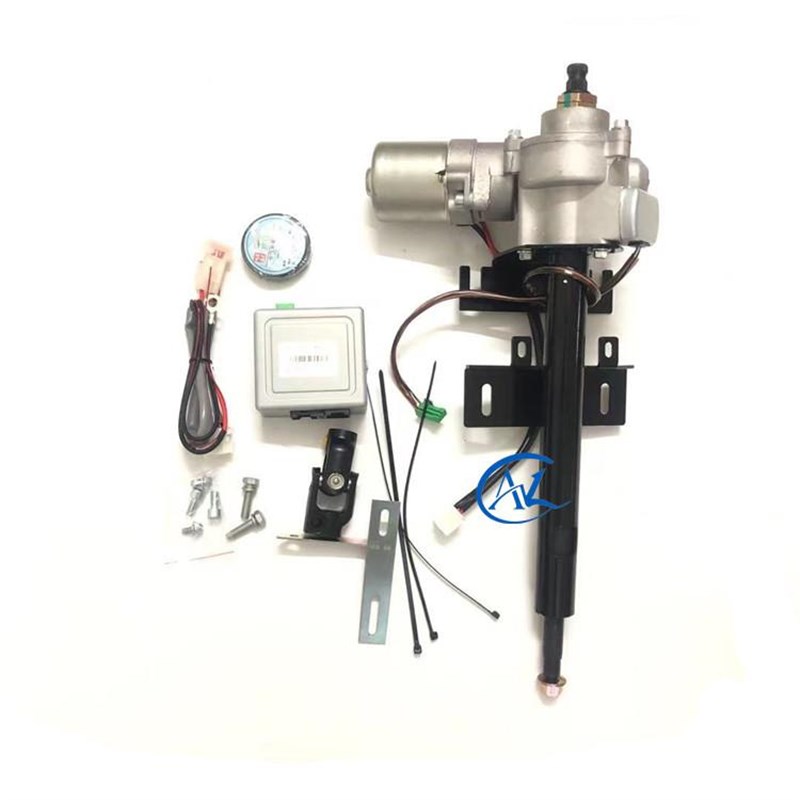 适配长安新星豹T1m电动助力跨越星V3跨越T1方向转向助力管住加装