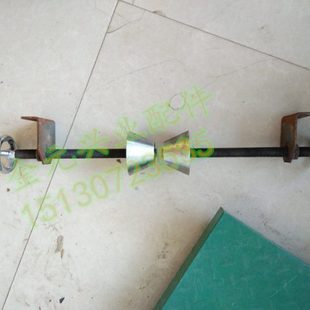 薄膜顶针覆膜架纸轴架配件复合板机压瓦机彩钢设备铝箔纸彩板