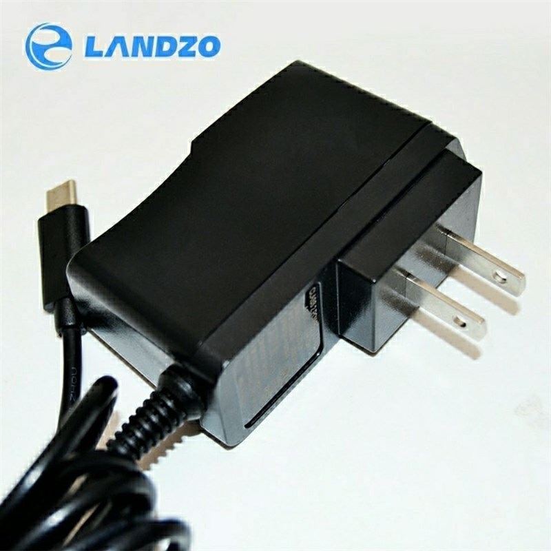 法萨帝绿光水平仪充电器红光激光墙地O仪蓝光电源5V2A