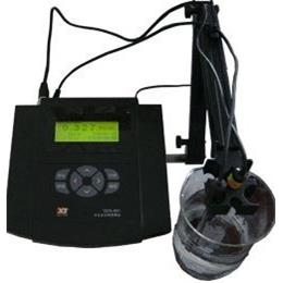 pHS-802中文台式酸度计 实验室PH计 水质分析仪