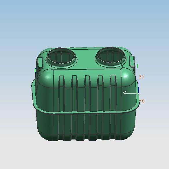 沼气池塑料桶注塑模具环保PE化粪池模具制作农村厕改沼气池模具,橡塑材料及制品,泡沫塑料模型/模具,淘宝优惠券,粉丝福利购,淘宝优惠卷