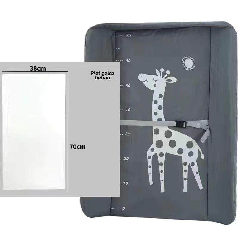 新生儿尿布台宝宝护理床婴儿洗澡按摩抚触换衣服台pvc塑料板,婴童用品,尿布台,淘宝优惠券,粉丝福利购,淘宝优惠卷