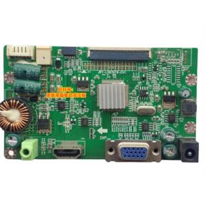 AOC 冠捷 I2798VH 显示器驱动板JRY-L587HT9-CV1 主板 270LM00010