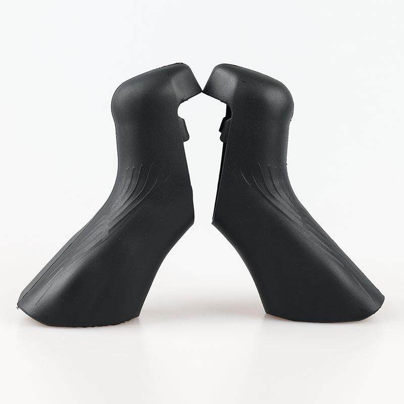 公路自行车手变套适用于ST-R7170 105电变刹车变速胶套硅胶手柄套