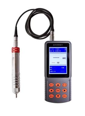 超声波硬度计Uh300便携式损失Hv硬度计
