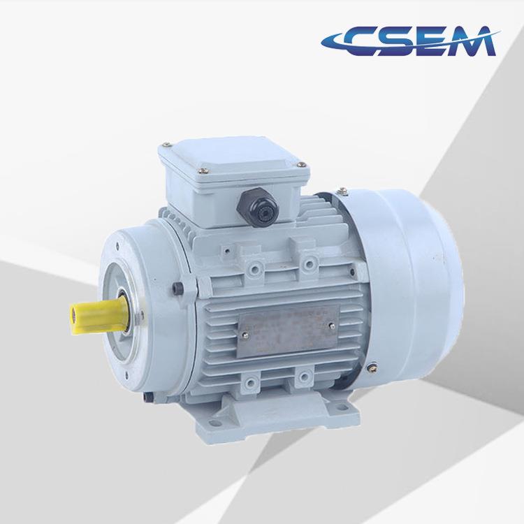 三相异步电动机380V全铜线5.5W1440转工业级