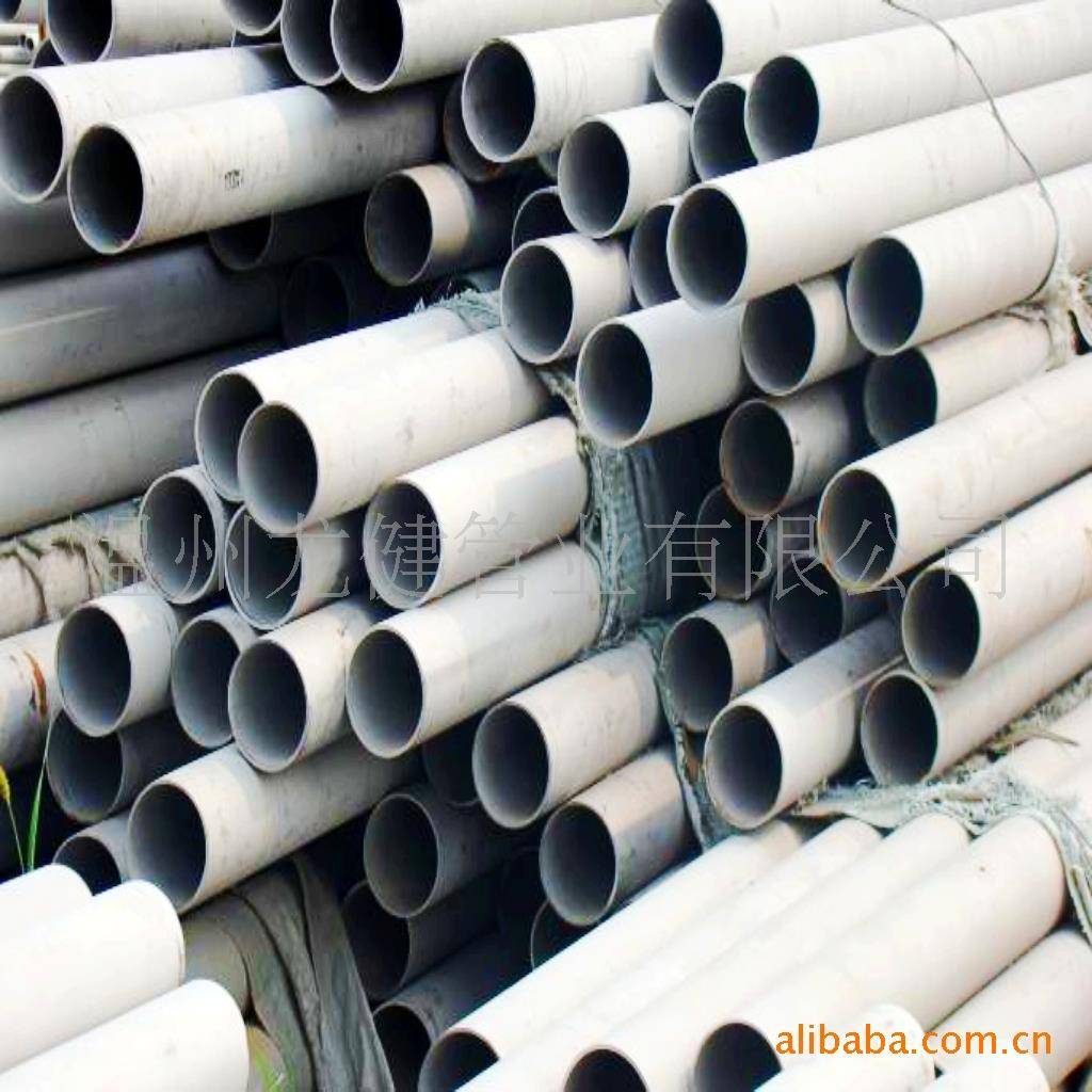 供应304不锈钢无缝管大口径不锈钢管道卫生级316不锈钢管材