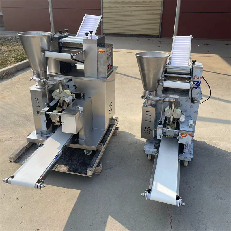 新款全自动饺子机 商用不锈钢饺子机 锅贴咖喱饺子韭菜盒子一体机,清洗/食品/商业设备,饺子机/馄饨机,淘宝优惠券,粉丝福利购,淘宝优惠卷