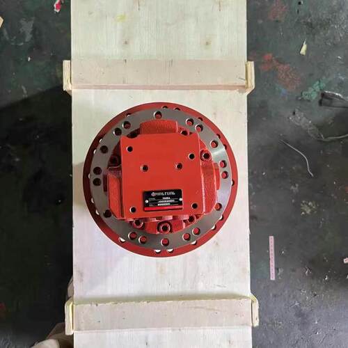 挖掘机A11V075LRDH1/10R柱塞泵中联80挖机液压泵总成