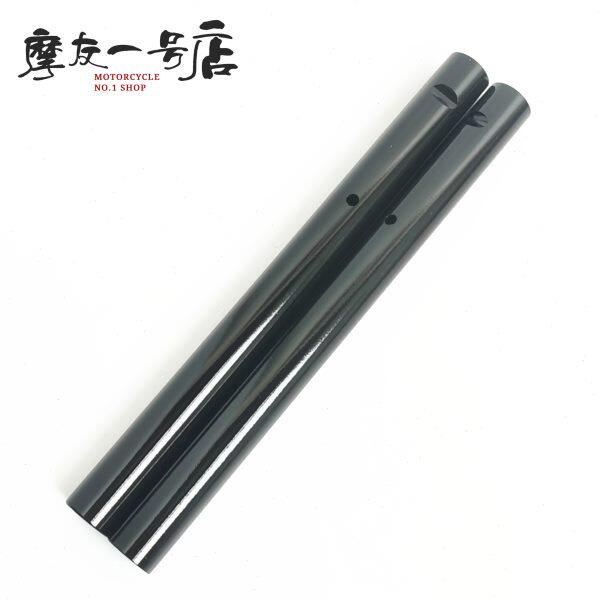 适用GW250/-A标准版炫动版GW250分体龙头车把管手把方向把管原装