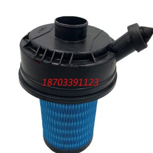 适配 9300发电机组工程机械设备空滤清器空滤 冷王蜂窝空气滤芯11