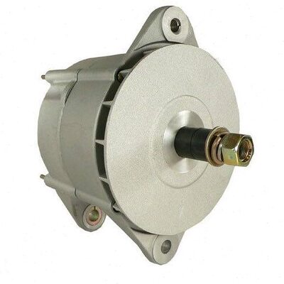 适用约翰迪尔伐木机0120468136发电机AT168711/AT208541发电机24V