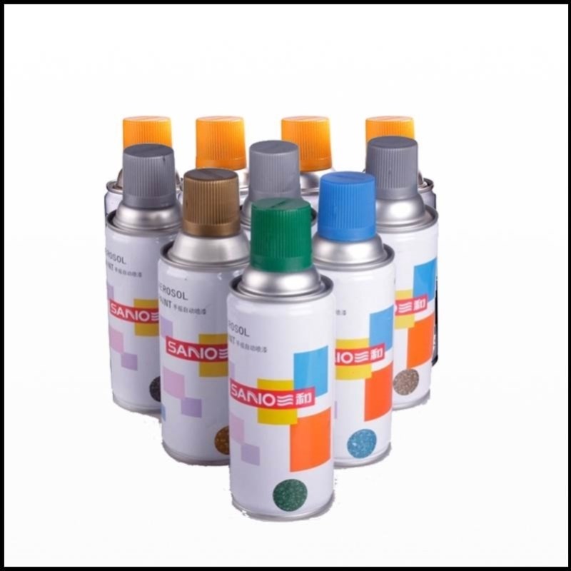 反光漆夜光喷雾超亮荧光自喷漆防水山地车轮毂道路车库标识划线漆