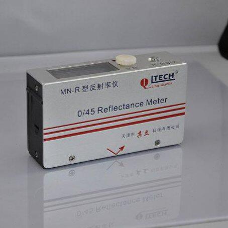 天津其立MN-R便携建筑涂料油漆反射率测定仪色漆清漆遮盖力测试仪