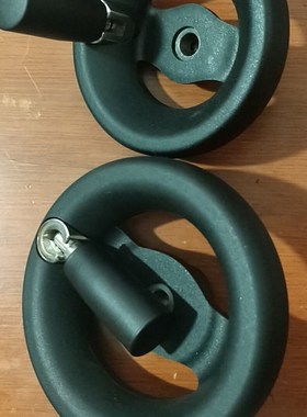 替代米思米收纳式手轮 PHSLN80-HC8/PHSLN100-HC8/PHSLN80-HC10