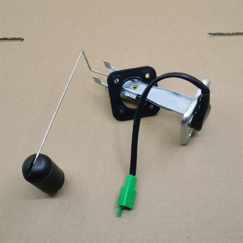 适用雅马哈踏板车ZY125T-4-5-6-10尚领迅鹰油量计油表传感器浮子