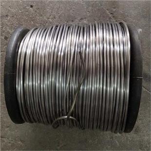 散装 纯软铅丝保险丝电解丝熔丝4.0mm4.2mm4.5mm5.0mm毫米铅条铅线