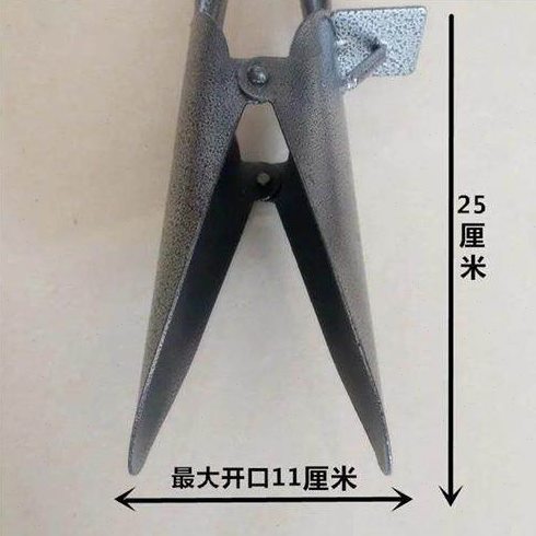 农用工具多功能定植器栽苗器移苗器辣椒苗番茄栽栽苗机器种菜神器