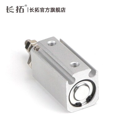 CDJP2B6/10/16-5D/10D/15D 小型针型气缸CJP2B 双作用 微型气缸