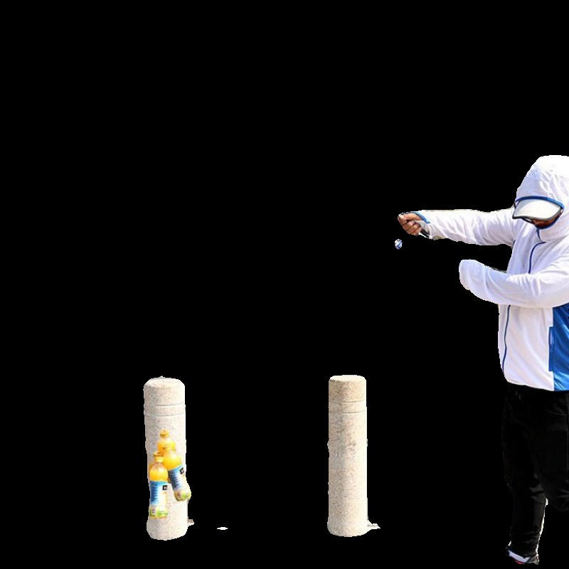 瑕疵处理实心玻璃钢路亚竿超硬直柄打黑钓鱼竿M调黑鱼竿海竿锚杆