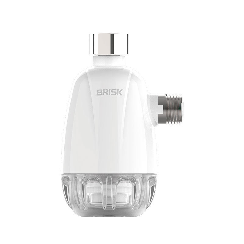 倍瑞康阻垢大师前置过滤器家用热水电水垢洗衣机花洒净水智能马桶